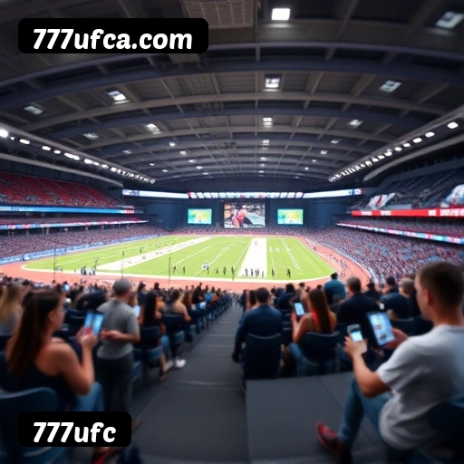 App 777ufc Android download