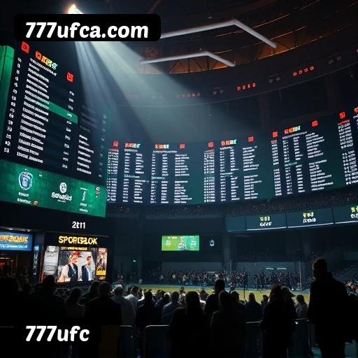 Checklist para avaliar a plataforma 777ufc