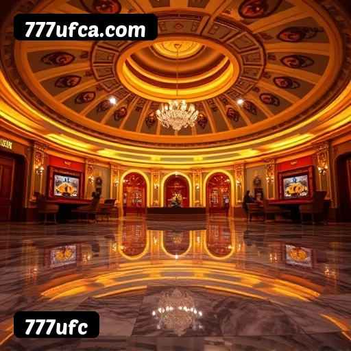 Gates of Olympus slot 777ufc