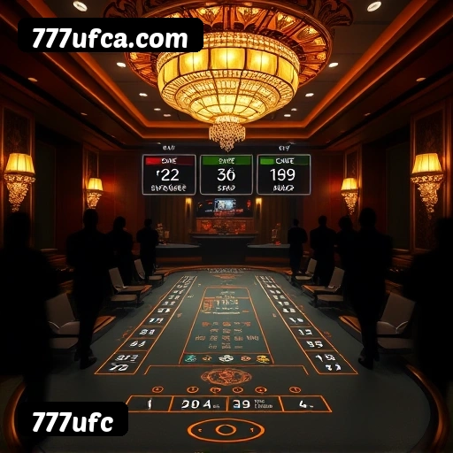 Central de dúvidas rápidas sobre o app 777ufc