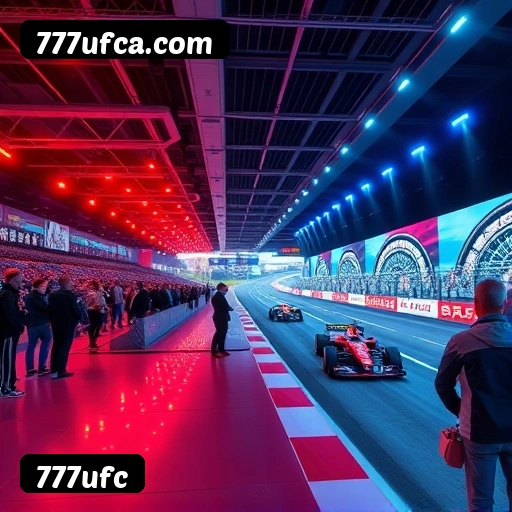 App 777ufc apostas esportivas mobile