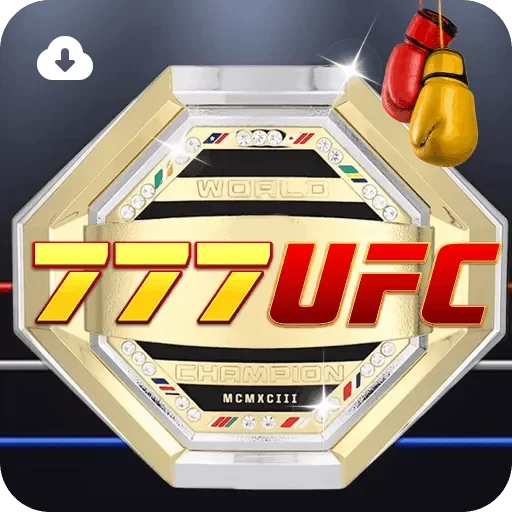 Download app 777ufc Android iOS